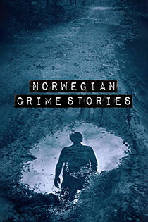 Norwegian Crime Stories
