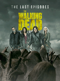 The Walking Dead
