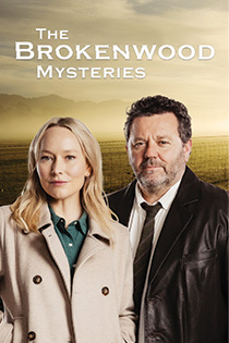The Brokenwood Mysteries on Acorn TV
