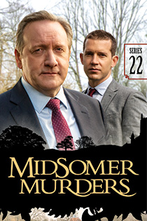 Midsomer Murders