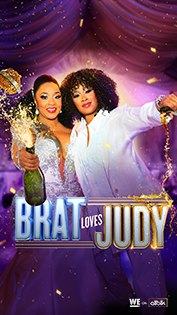 Brat Loves Judy on ALLBLK
