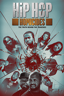 Hip Hop Homicides on ALLBLK