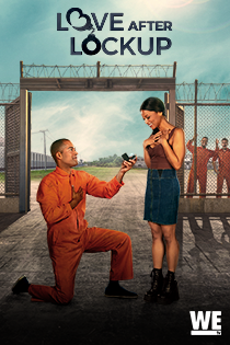 Love After Lockup on ALLBLK
