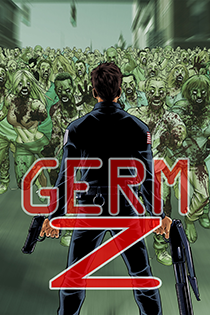 Germ Z on CONtv