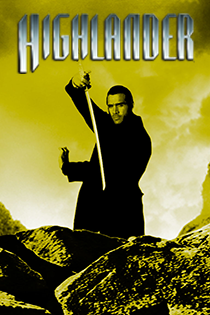 Highlander on CONtv