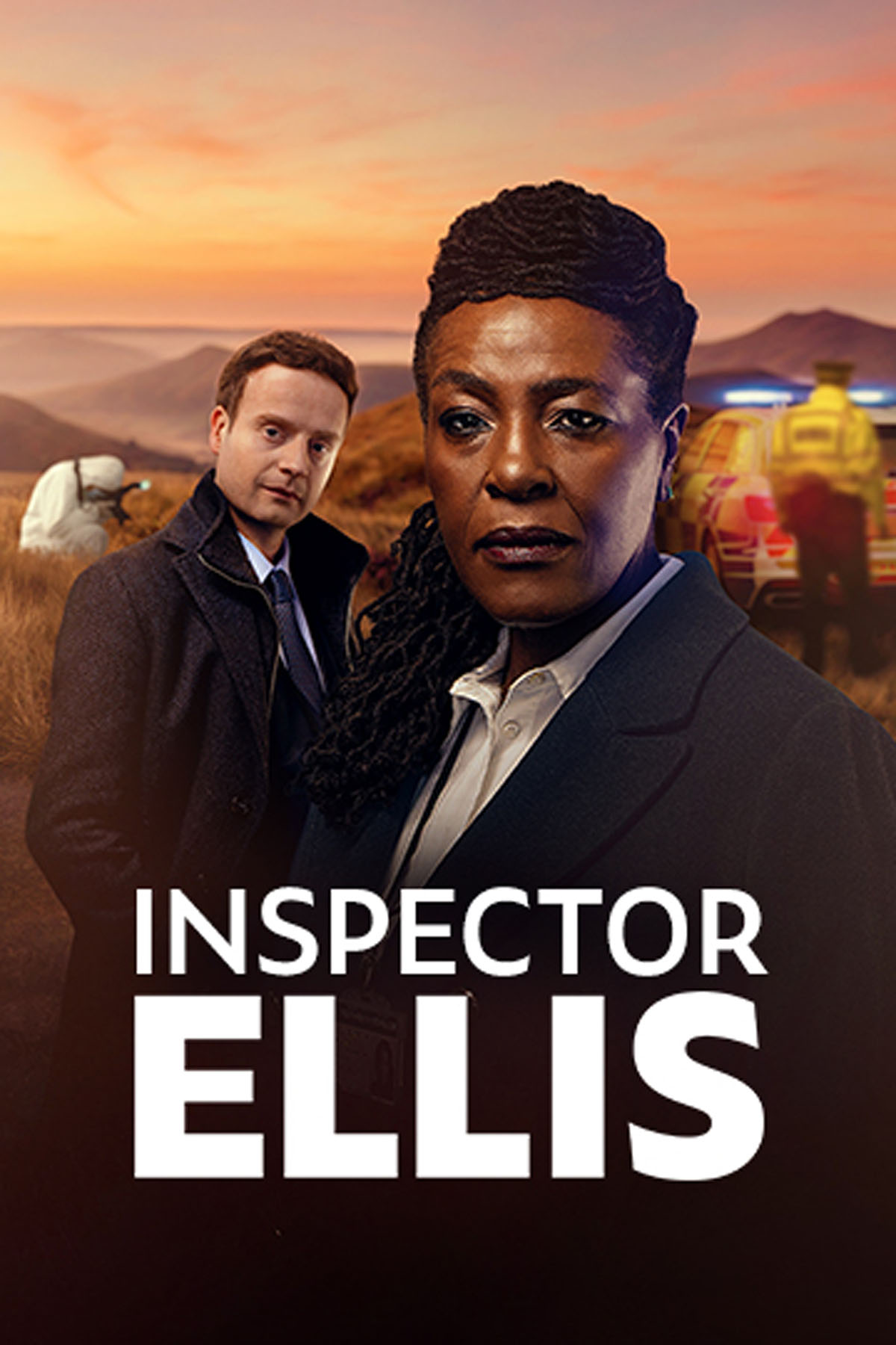 Inspector Ellis