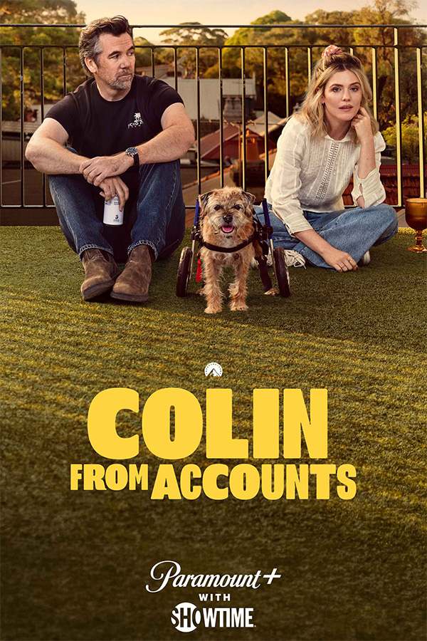 Colin from Accounts