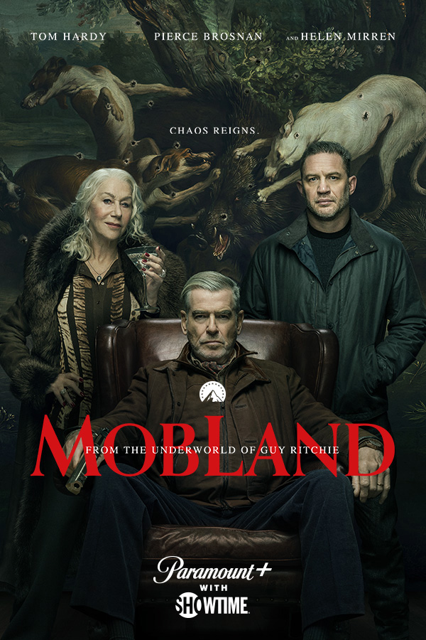 MobLand