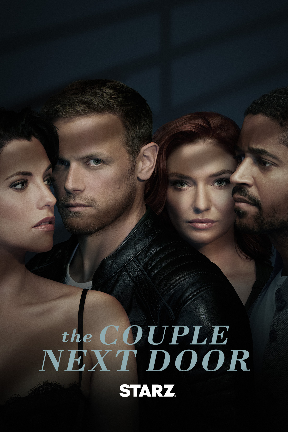 The Couple Next Door on STARZ