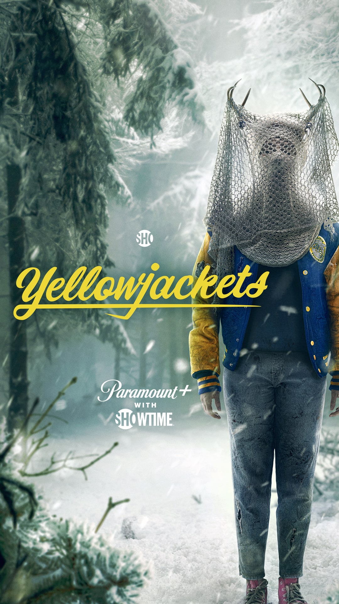 Yellowjackets