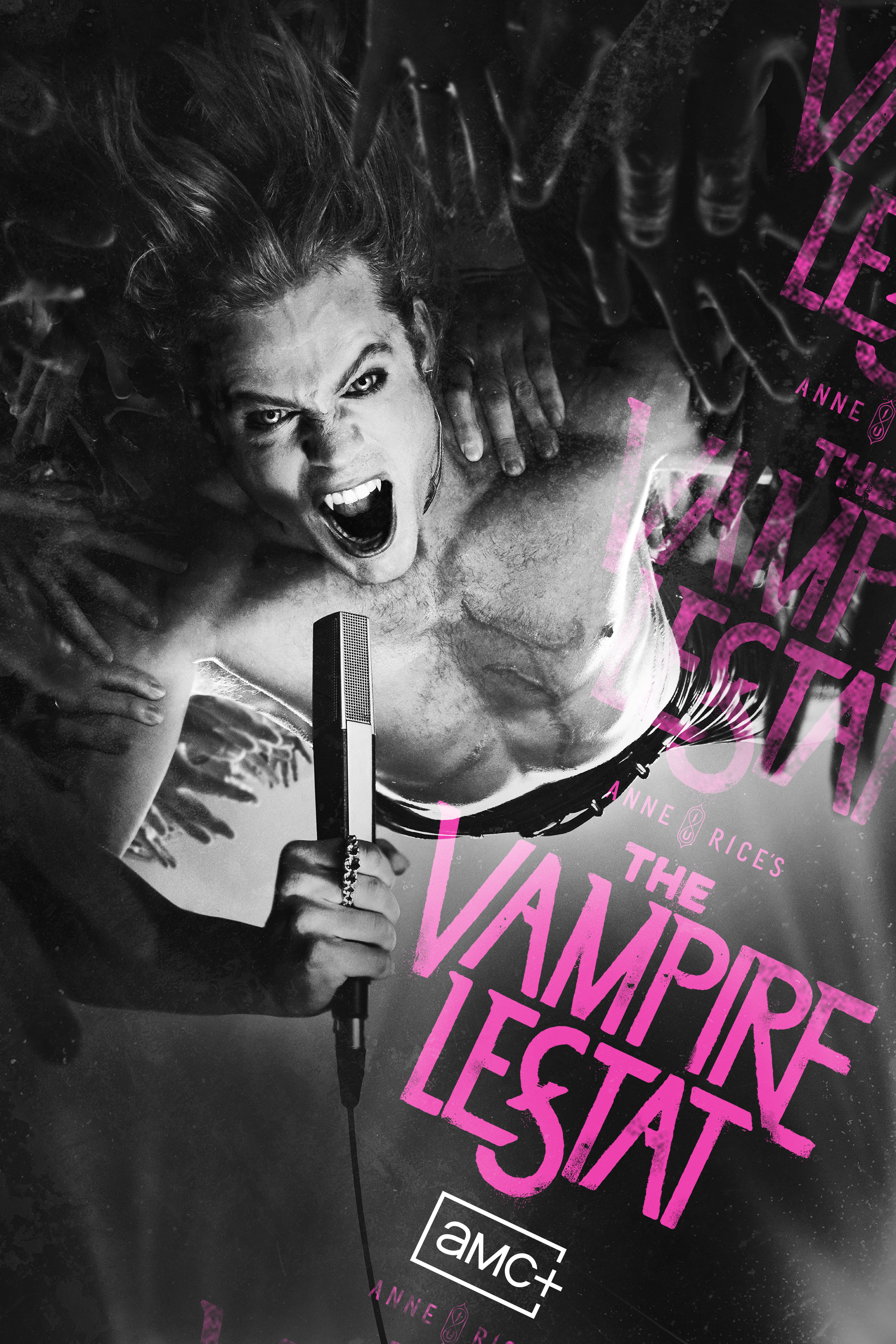 The Vampire Lestat