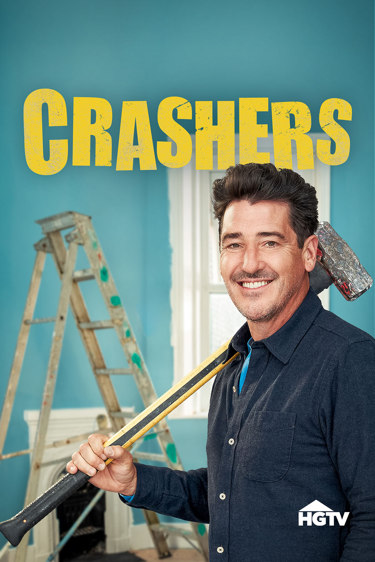 Crashers, on HGTV