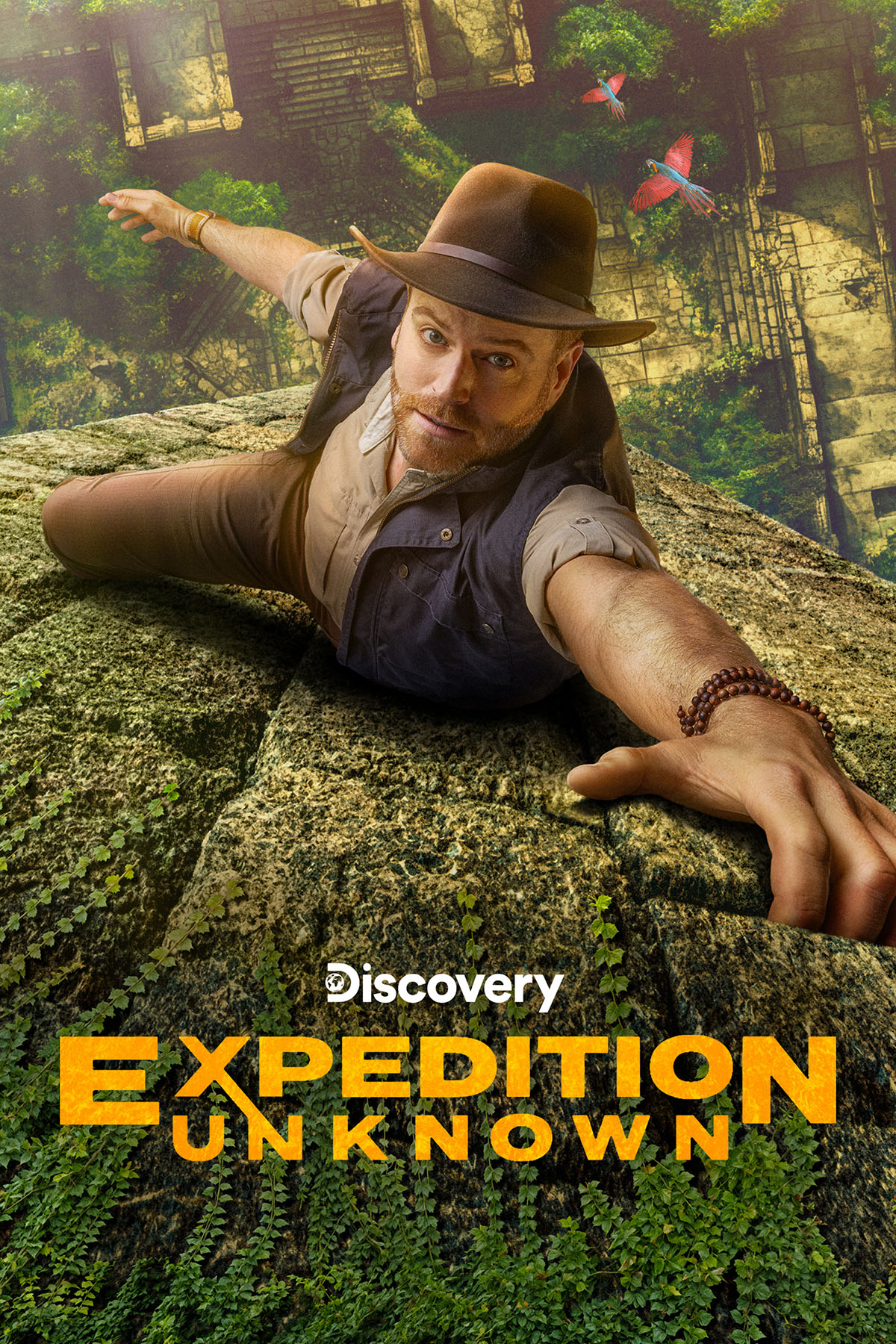 Expedition Unknown