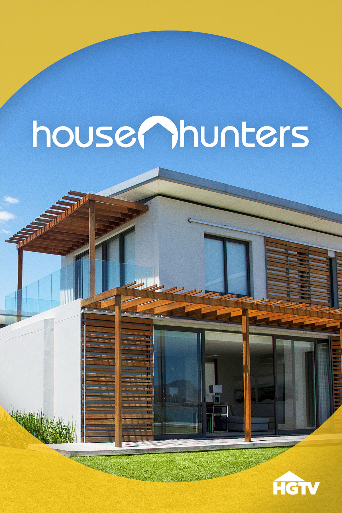 House Hunters, on HGTV