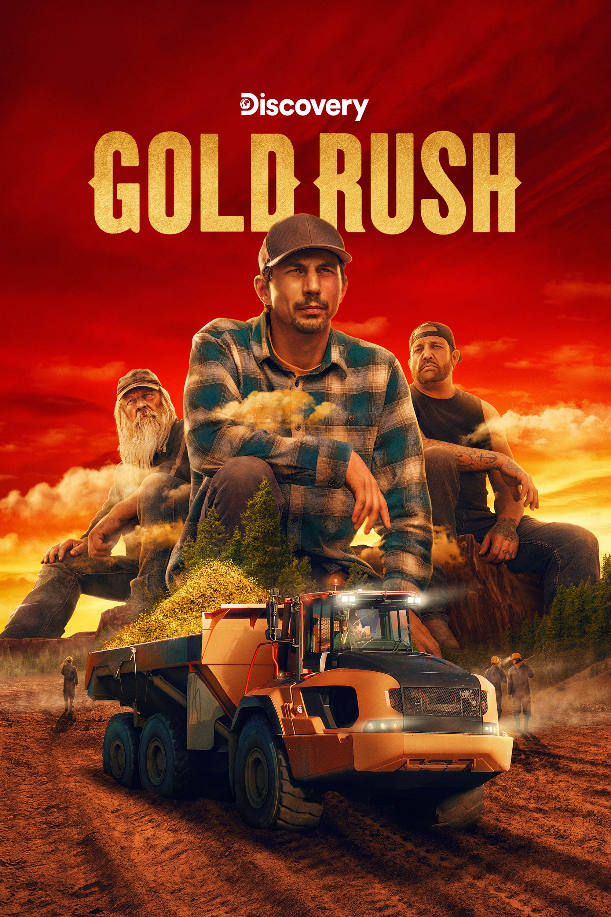 Gold Rush