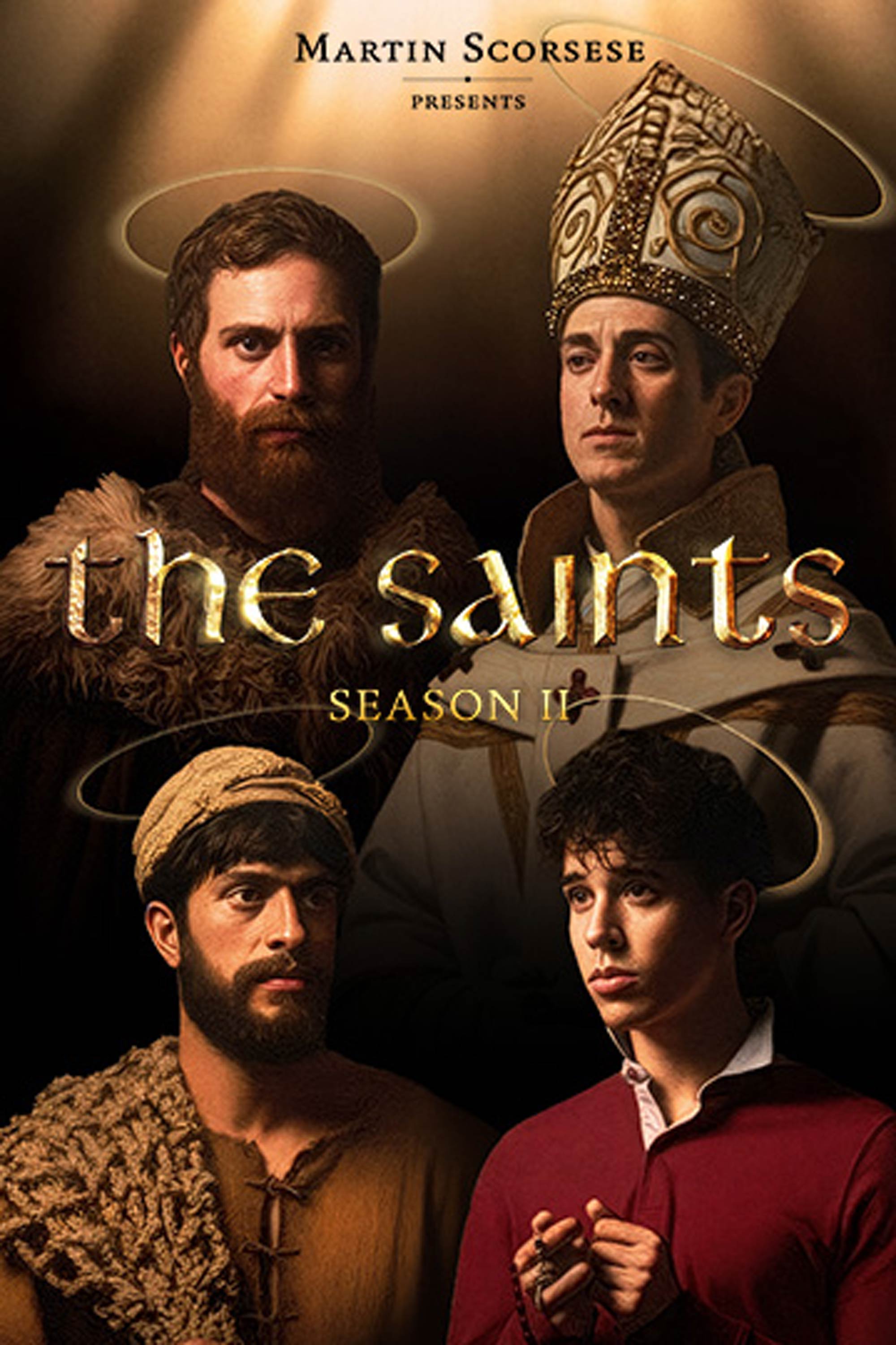 The Saints