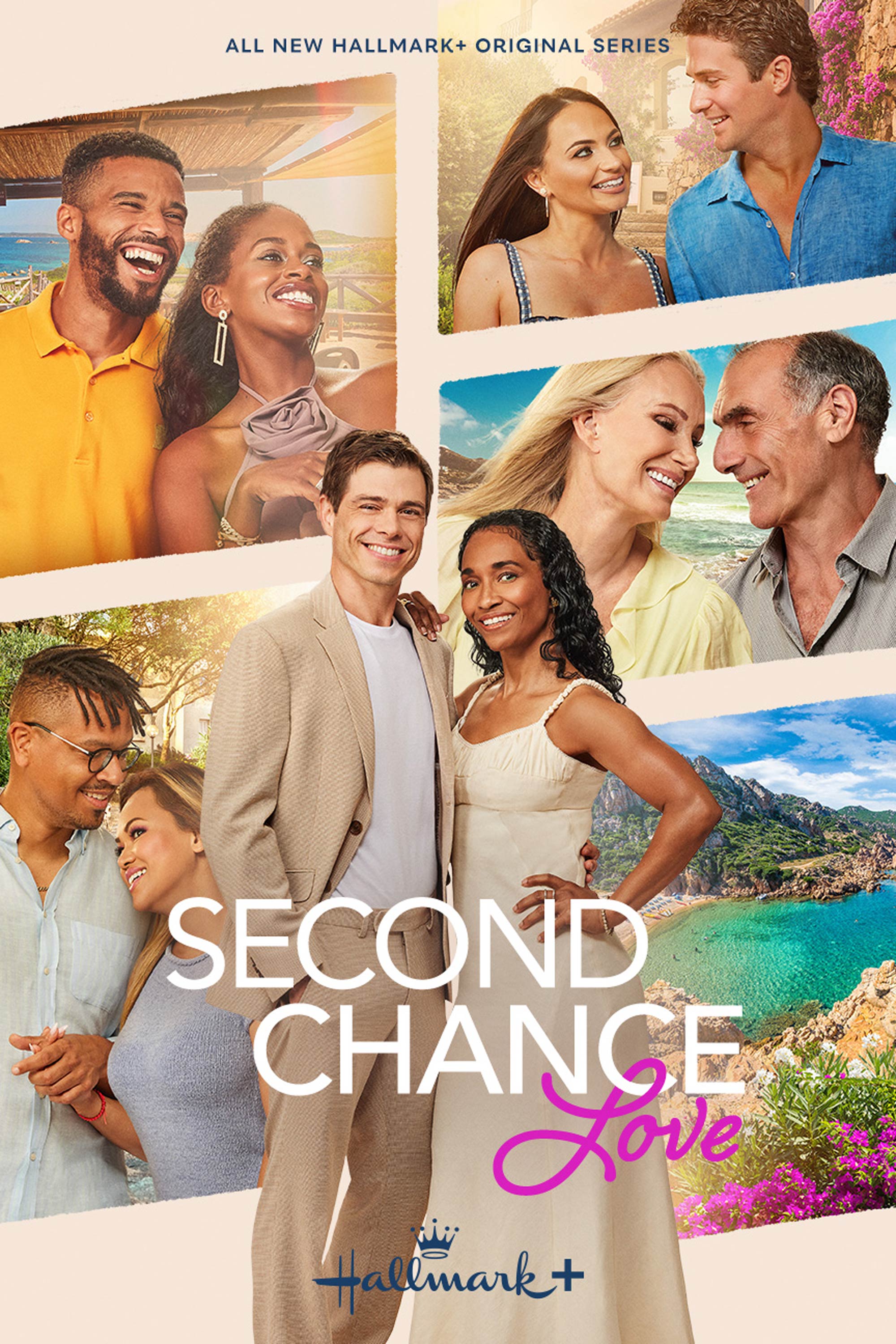 Second Chance Love