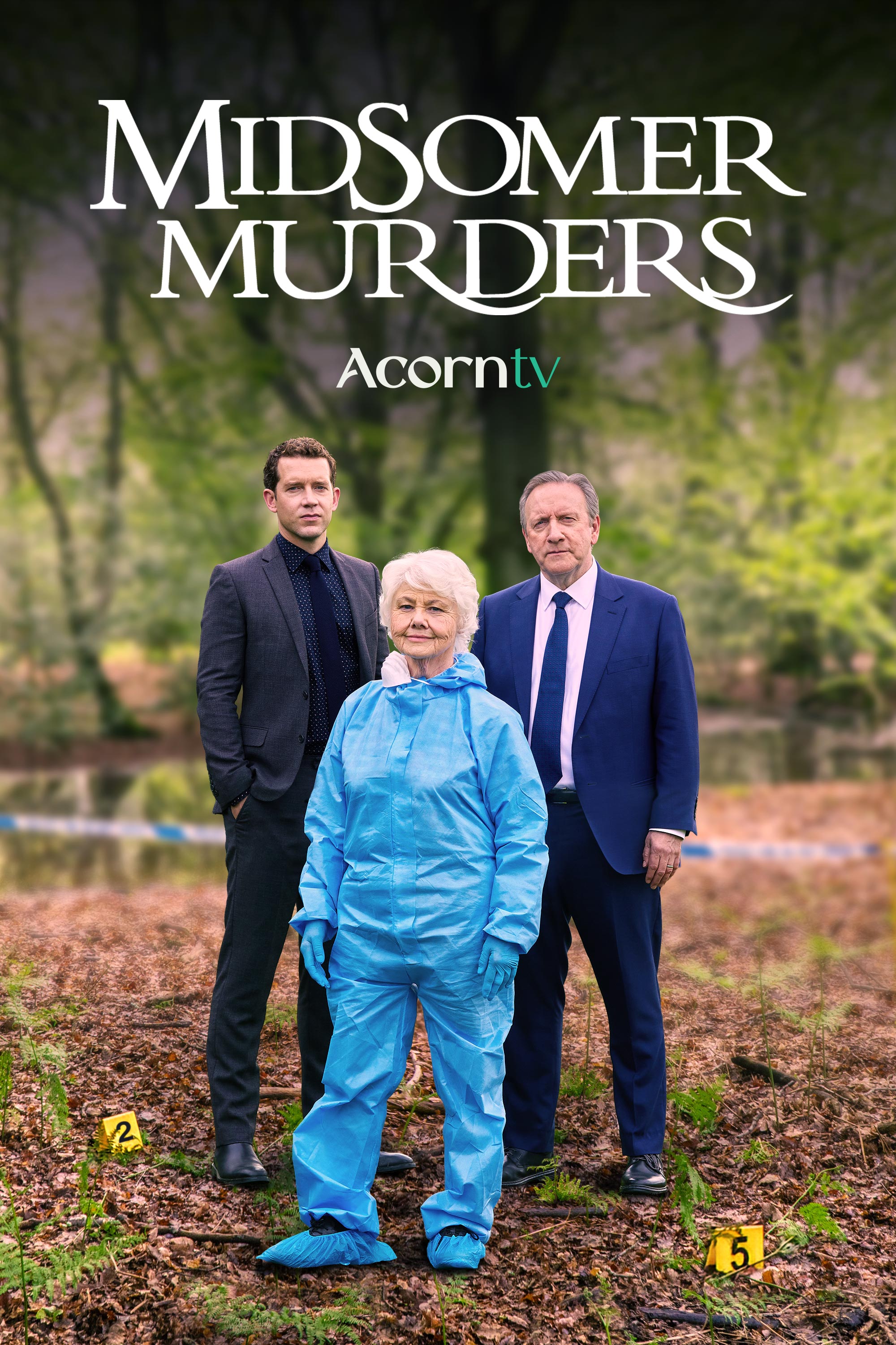 Midsomer Murders