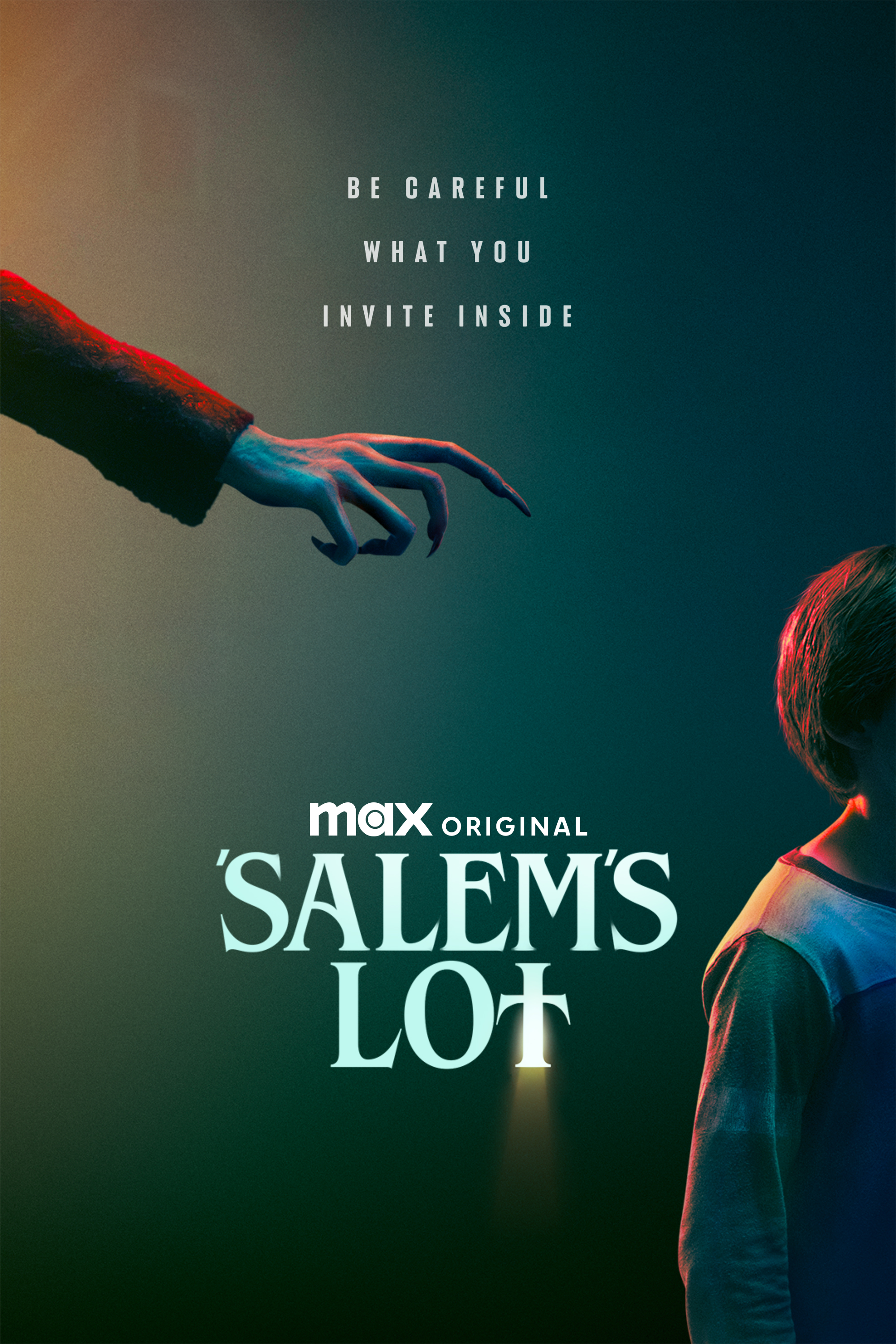 Salem Lot poster