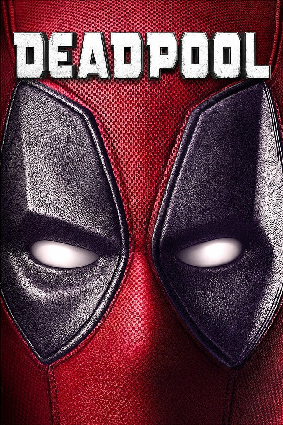 Deadpool poster