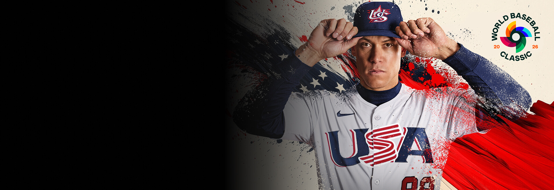 Sling Marquee Background