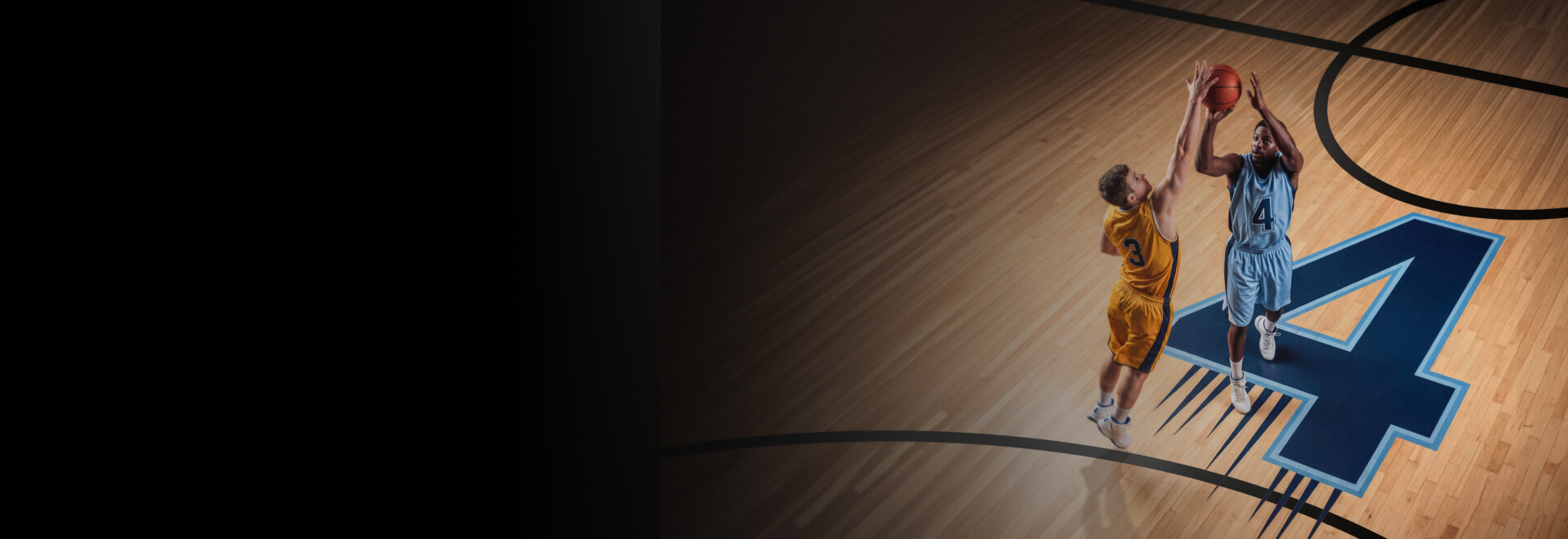 Sling Marquee Background