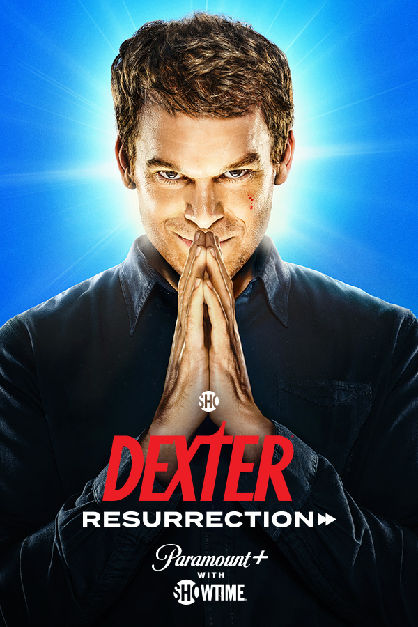 Dexter: Resurrection