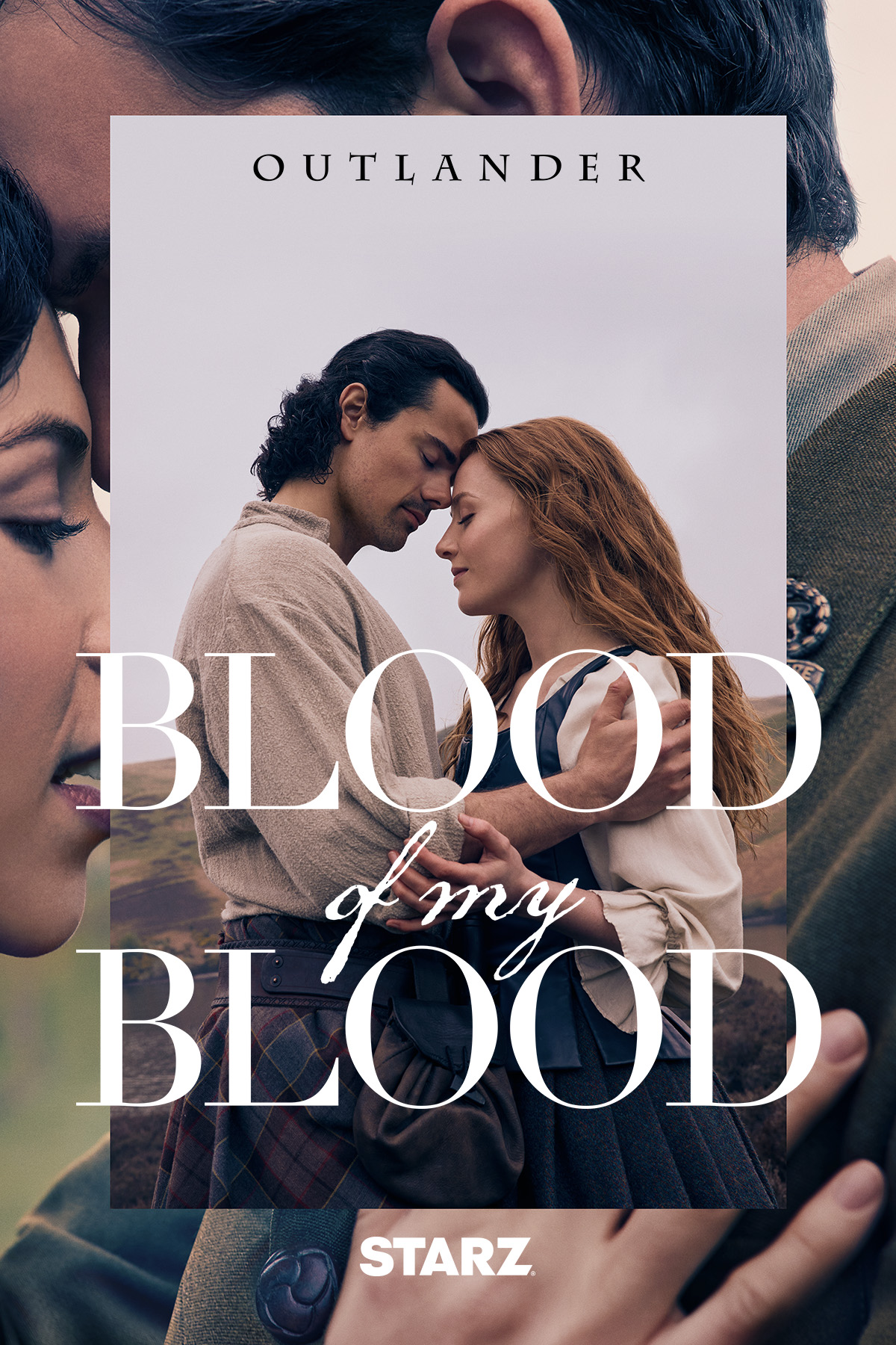 Outlander: Blood of my Blood