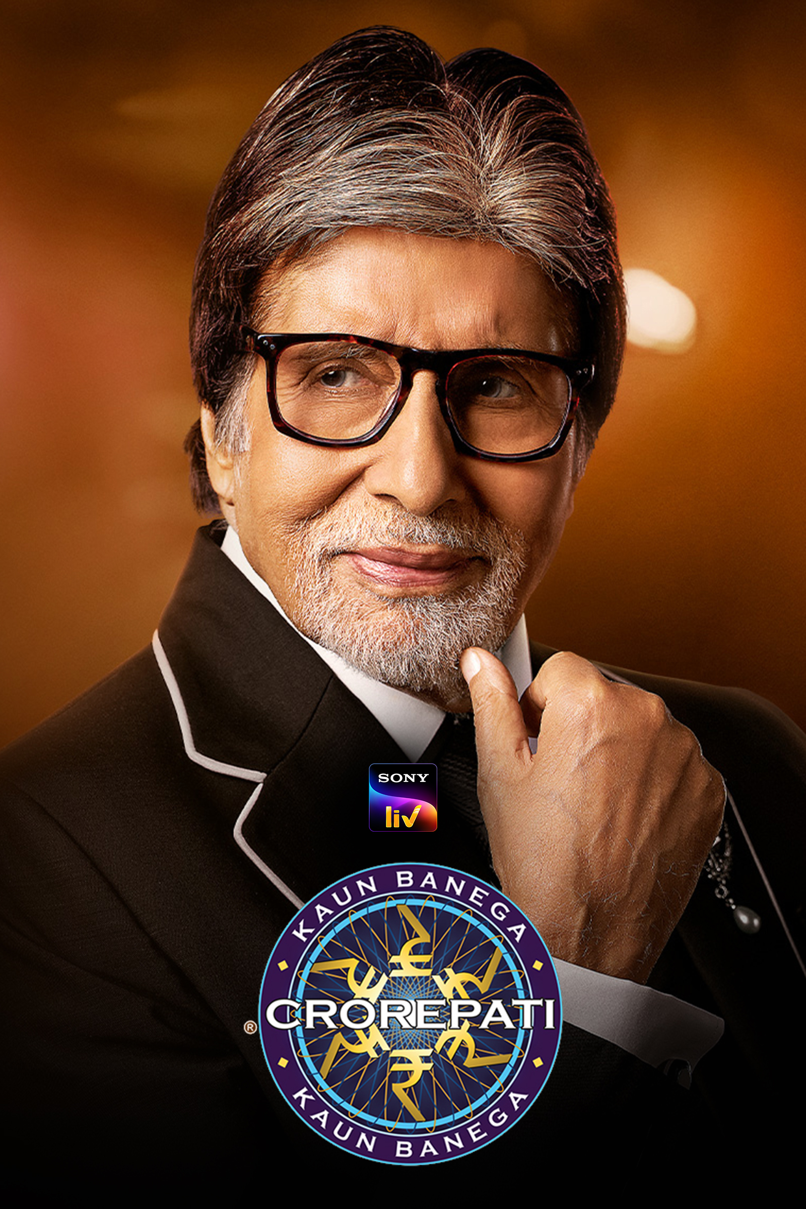 Kaun Banega Crorepati on SonyLIV