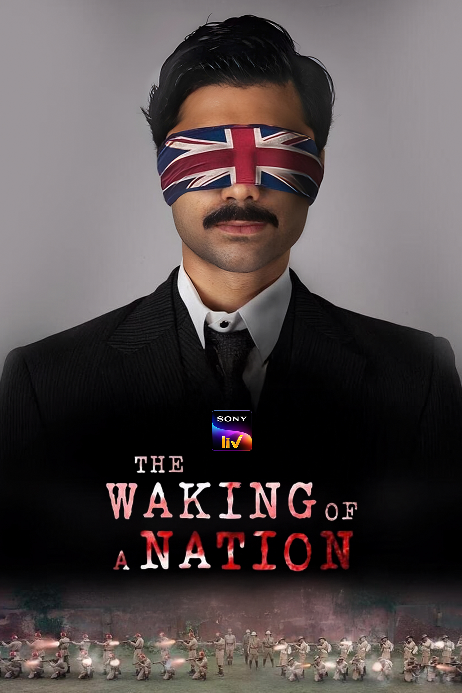 The Waking of a Nation on SonyLIV