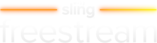 Sling Freestream Logo