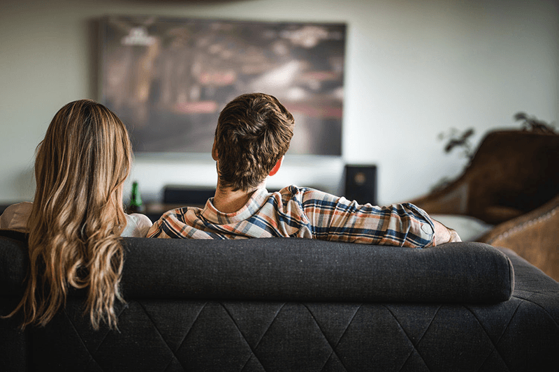 Watch Sling TV on Roku devices