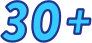 30+