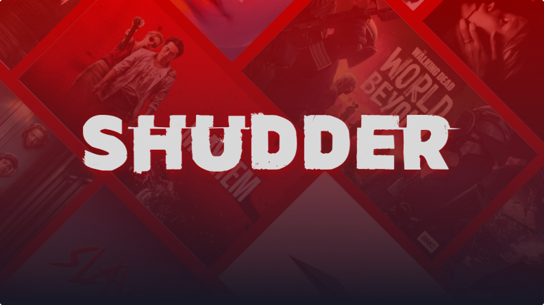 Shudder