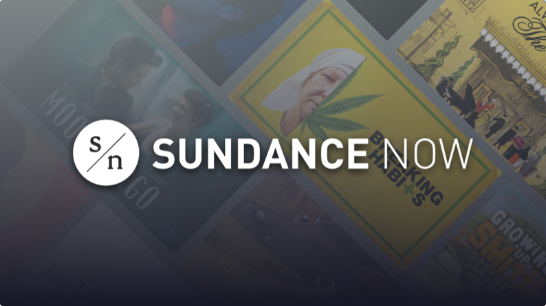 Sundance Now