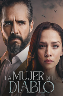 La Mujer del Diablo on Vix+