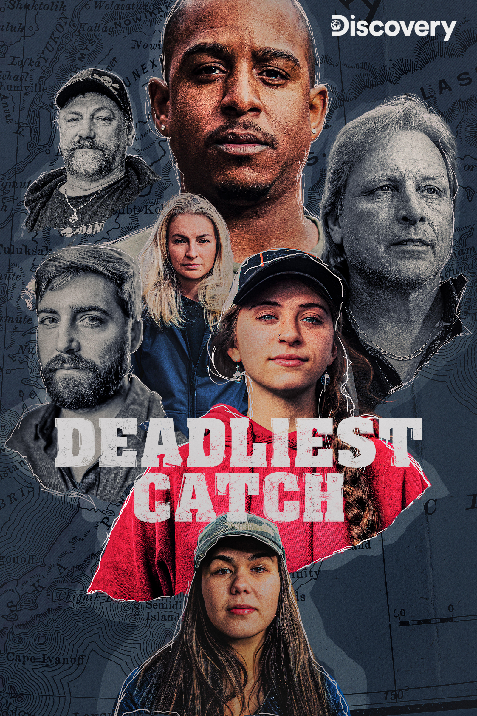 Deadliest Catch