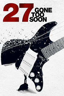 27: Gone Too Soon on Docurama