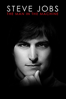 Steve Jobs: The Man in the Machine on DOX