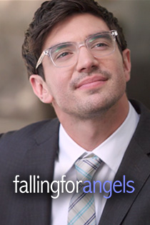 Falling for Angels on Here TV
