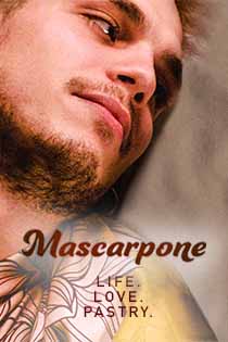 Marscarpone on Here TV