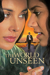 The World Unseen on Here TV