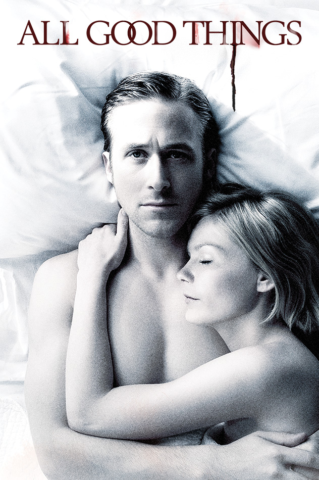 All Good Things on Magnolia Selects