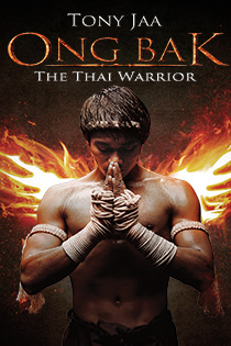 Ong Bak: The Thai Warrior on Magnolia Selects