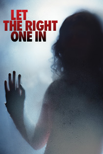 Let the Right One In on Monsters & Nightmares