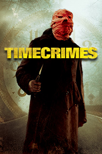 Time Crimes on Monsters & Nightmares
