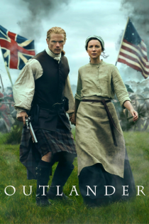 Outlander on STARZ