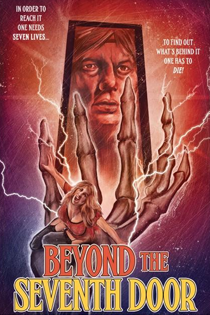 Beyond the Seventh Door on ScreamFlix