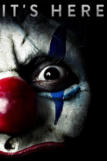 It's Here on ScreamFlix