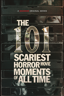 The 101 Scariest Horror Movie Moments of All Time on Shudder